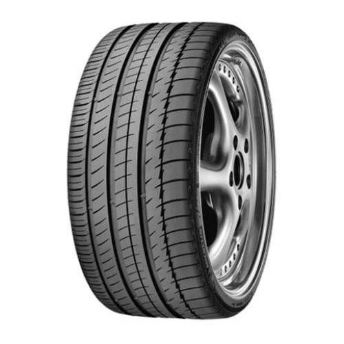 MICHELIN PILOT SPORT 2 Sommardck